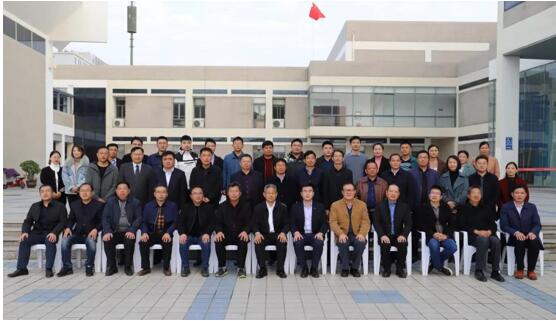 全省首家县区级节庆产业协会在淮安市洪泽区揭牌成立